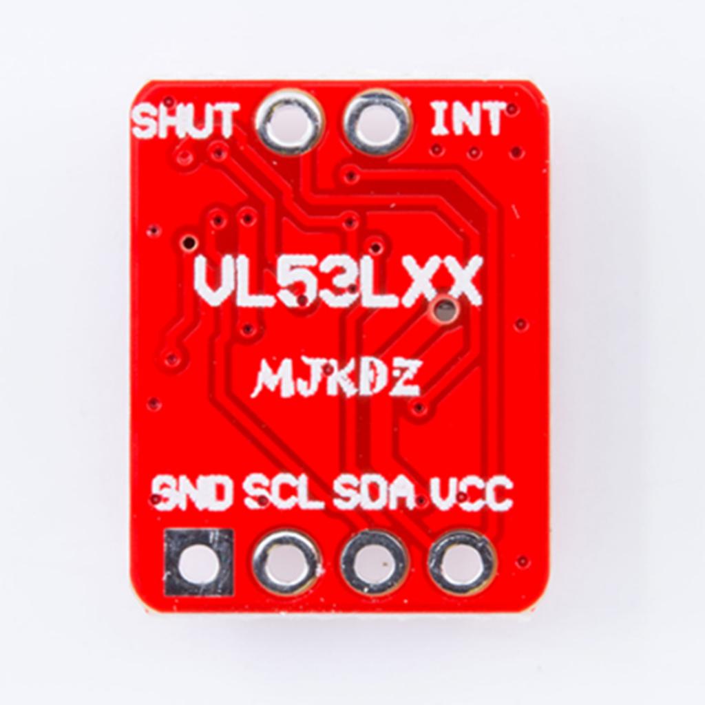 Smart Home Tools - Módulo Sensor de Distância de 4m,