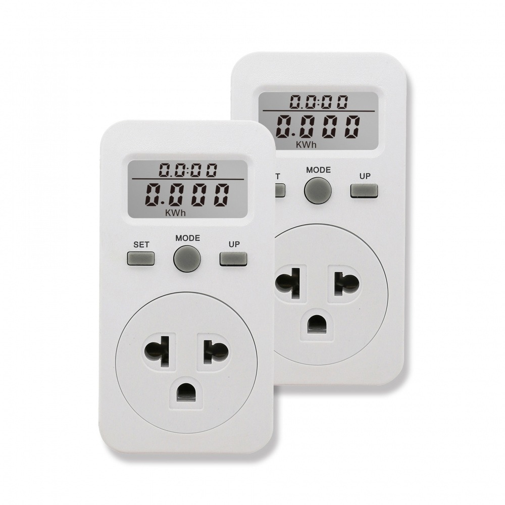 Smart Energy Monitor - Tomada Inteligente Medidora de Energia com