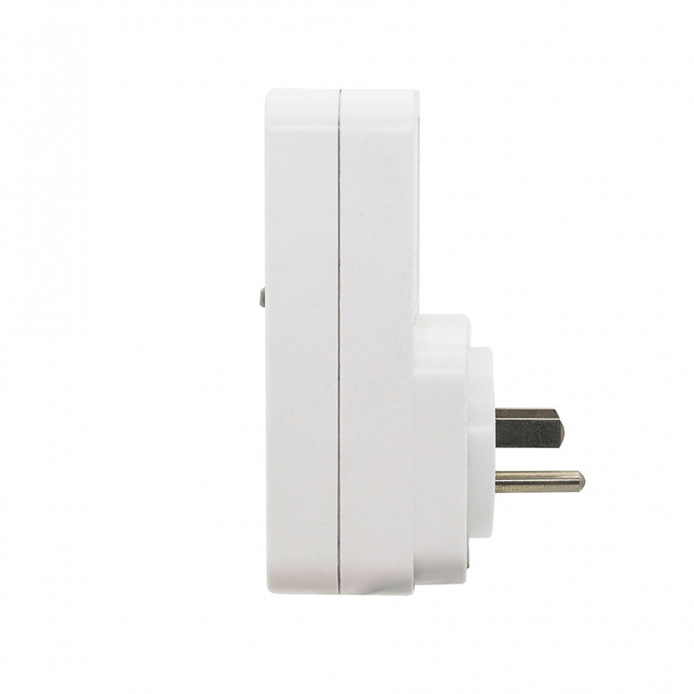 Smart Energy Monitor - Tomada Medidora de Energia Inteligente com
