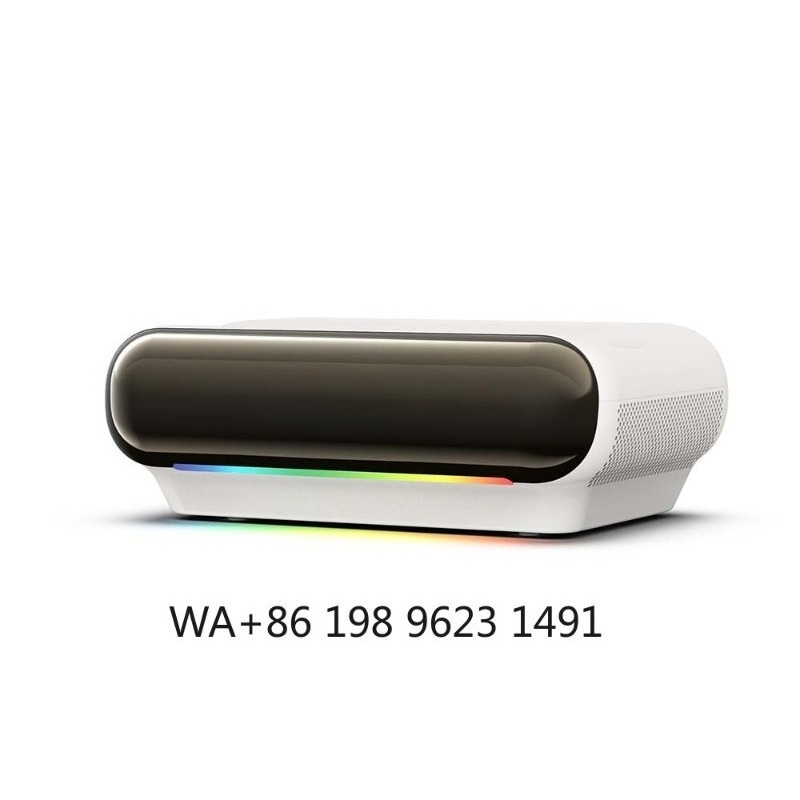 Smart Home Control - Projetor Smart Home Theater TV UST