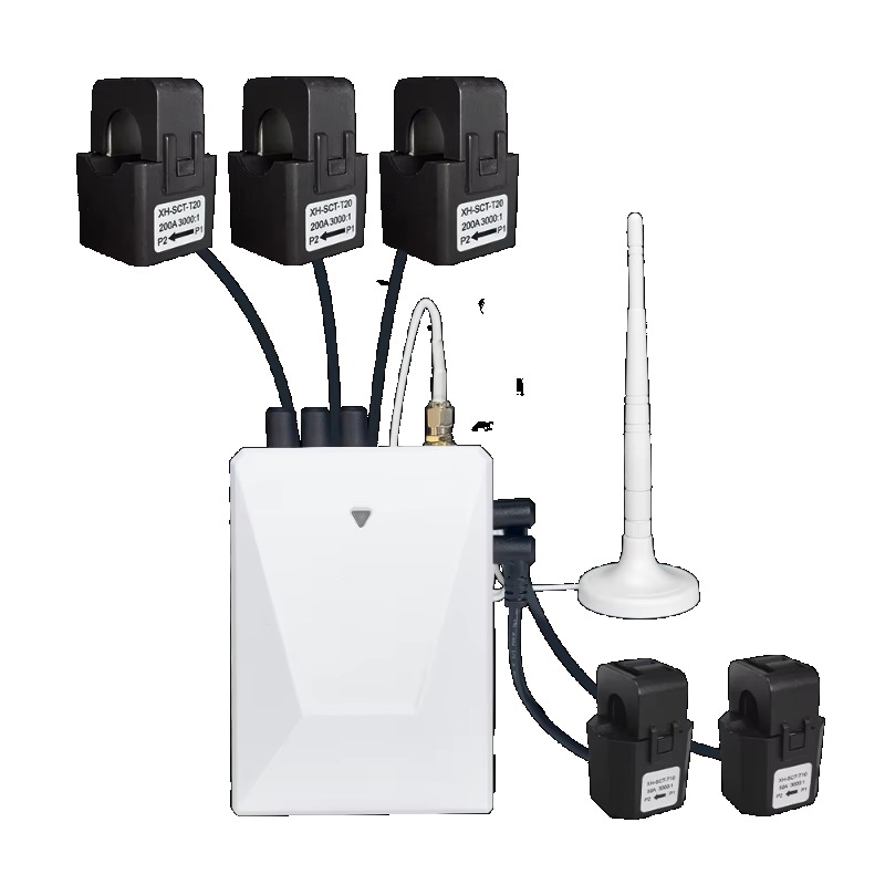 Smart Energy Monitor - Monitor de energia 2025 Medidor de