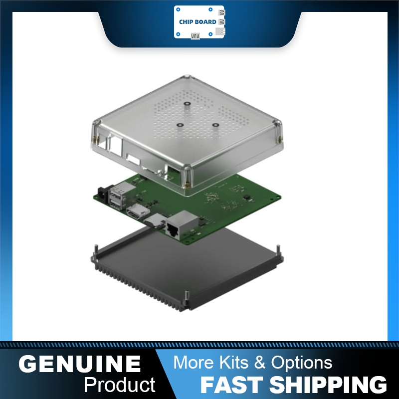 Smart Home Networking - Hub Inteligente Verde Home Assistant, Controlador