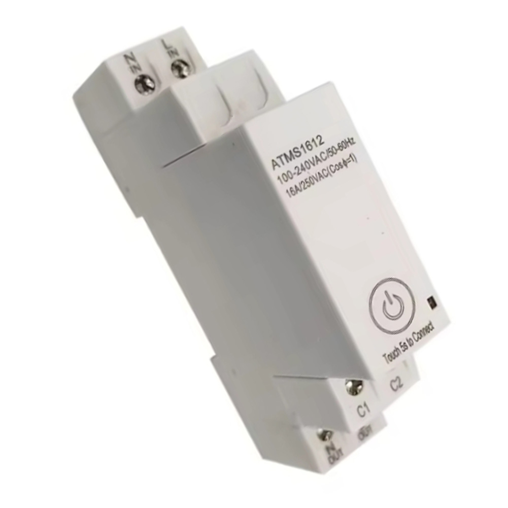 Smart Energy Monitor - Dispositivo de Monitoramento de Energia com
