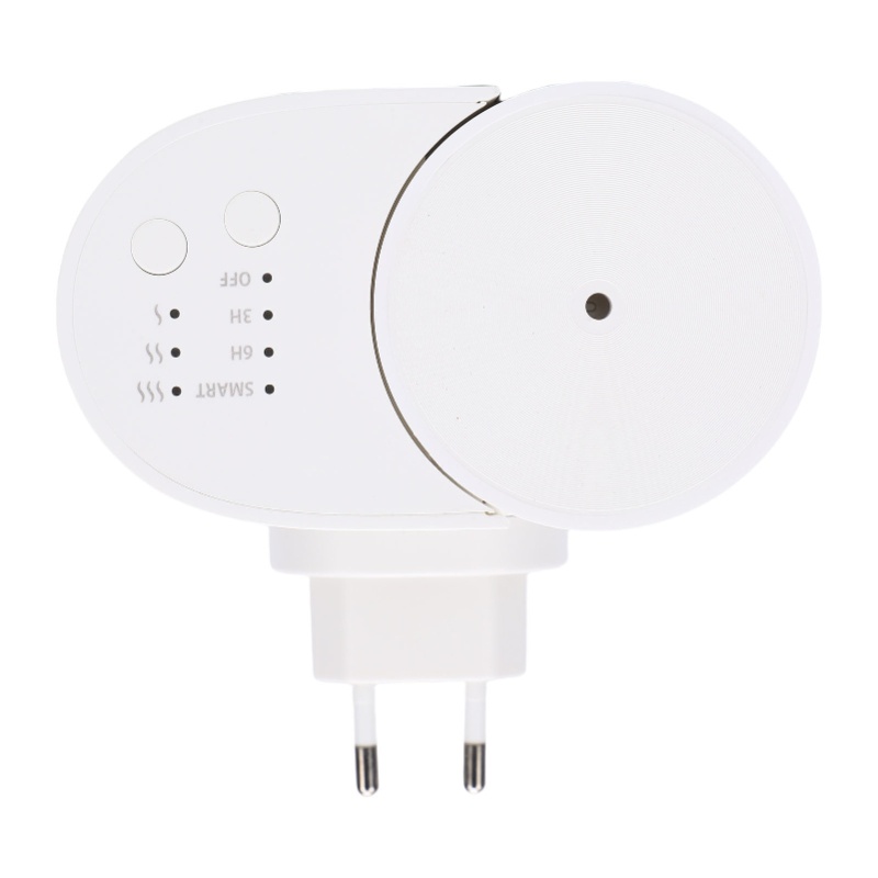 Difusor de óleo essencial sem  - Smart Home Hotel avaliação e preço