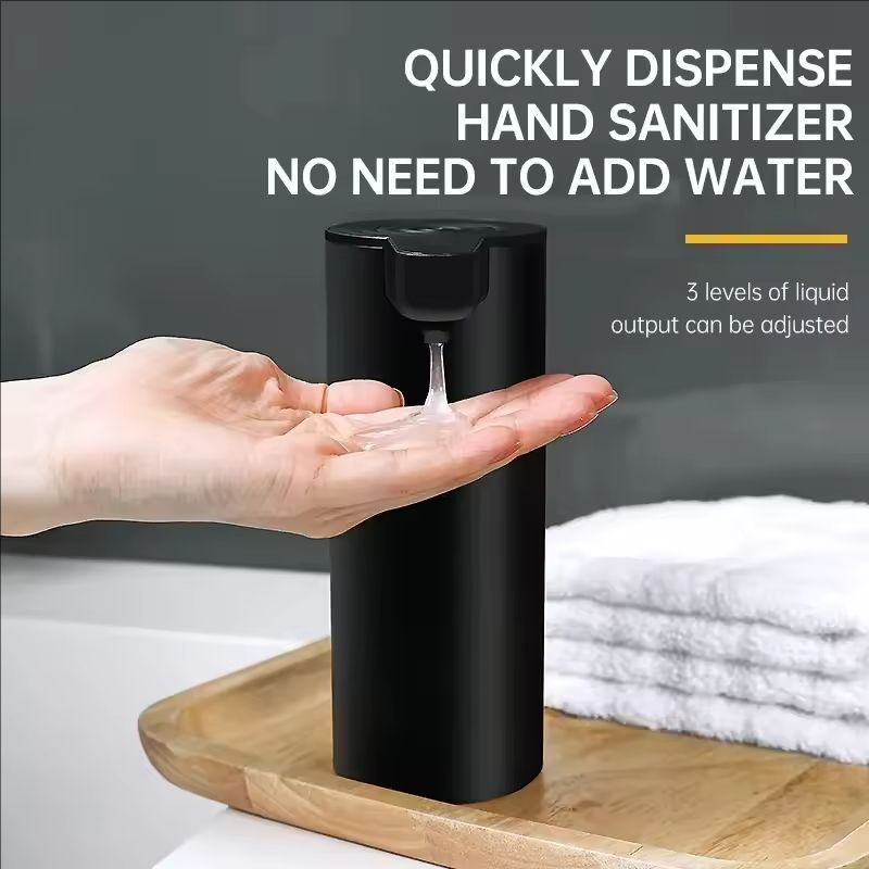 Novo Dispensador Automático de - Smart Home Hotel avaliação e preço