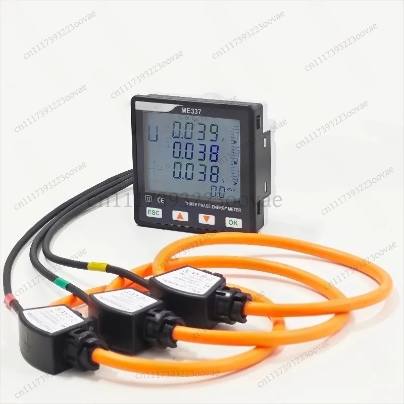 Medidor de Qualidade de Energi - Smart Energy Monitor avaliação e preço