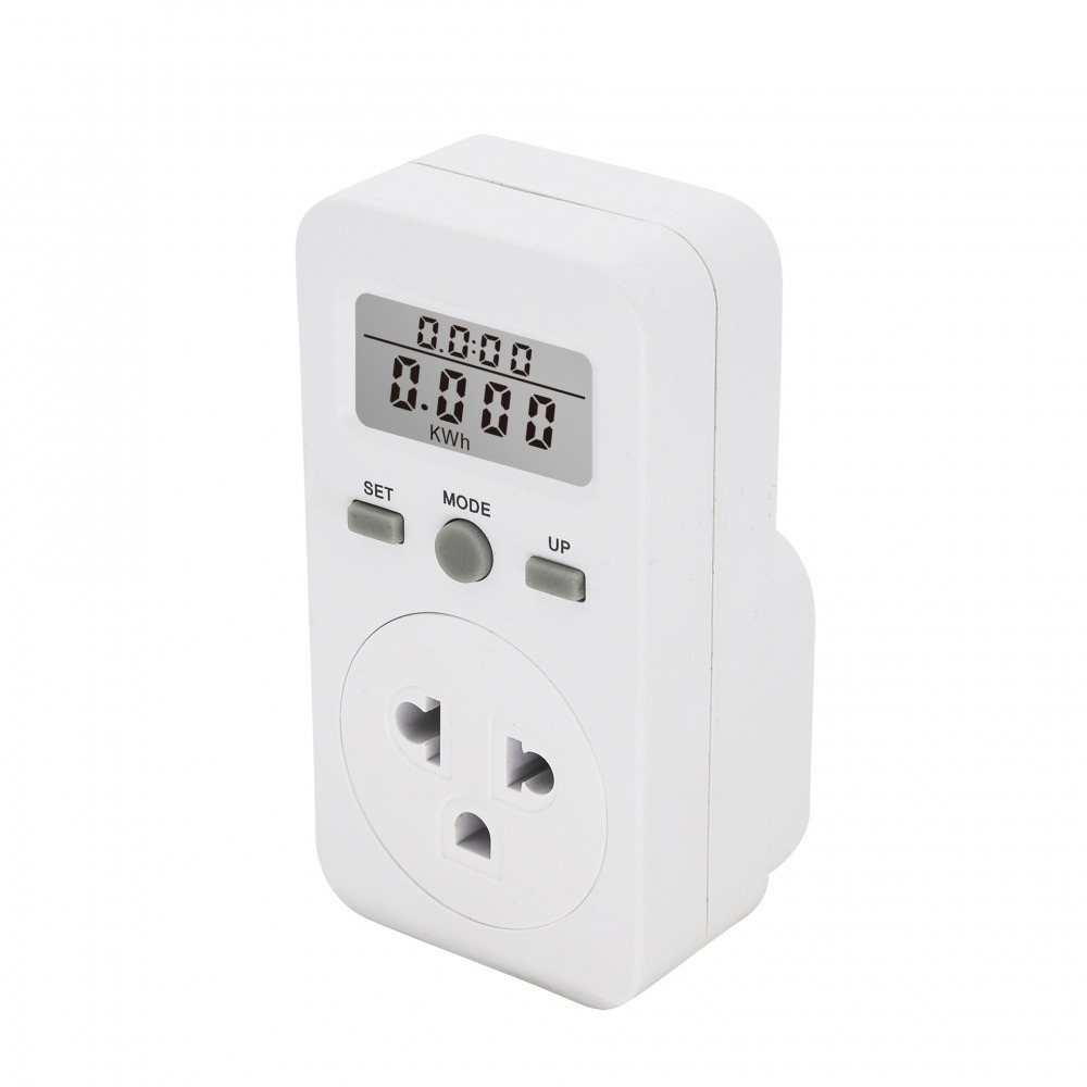 Tomada Inteligente Medidora de - Smart Energy Monitor avaliação e preço