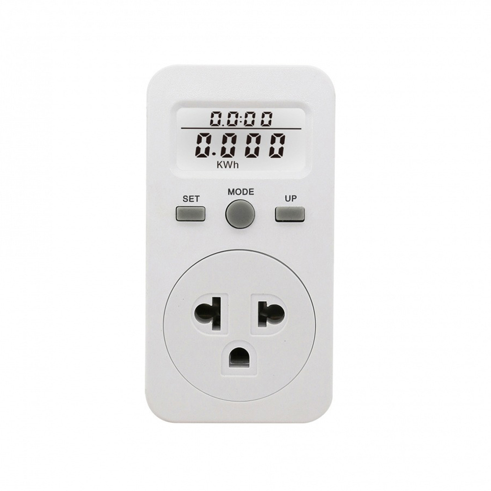 Tomada Inteligente Medidora de - Smart Energy Monitor avaliação e preço