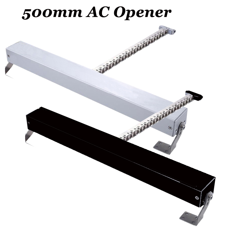 500mm ac elétrica corrente abr - Smart Home For Windows avaliação e preço