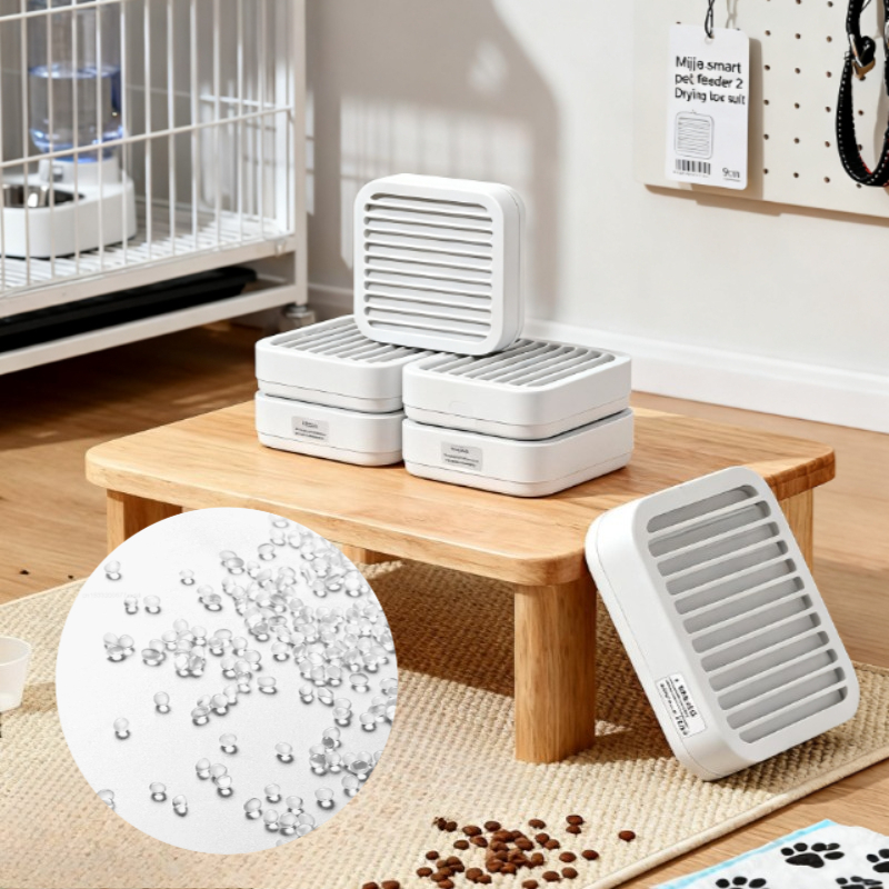   Conjunto de Alimentador Inte - Smart Home Box avaliação e preço