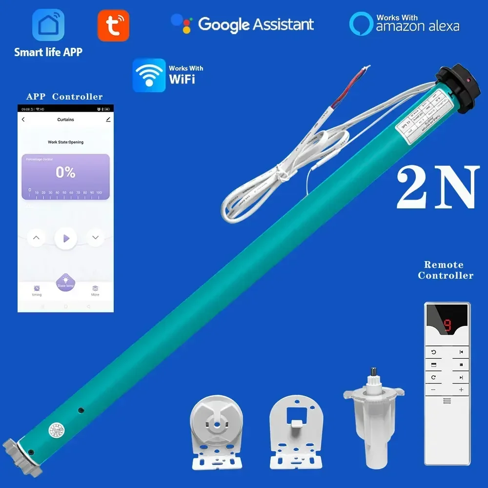 SZMYQ 25mm 2N Sistema de Acion - Smart Home Control avaliação e preço