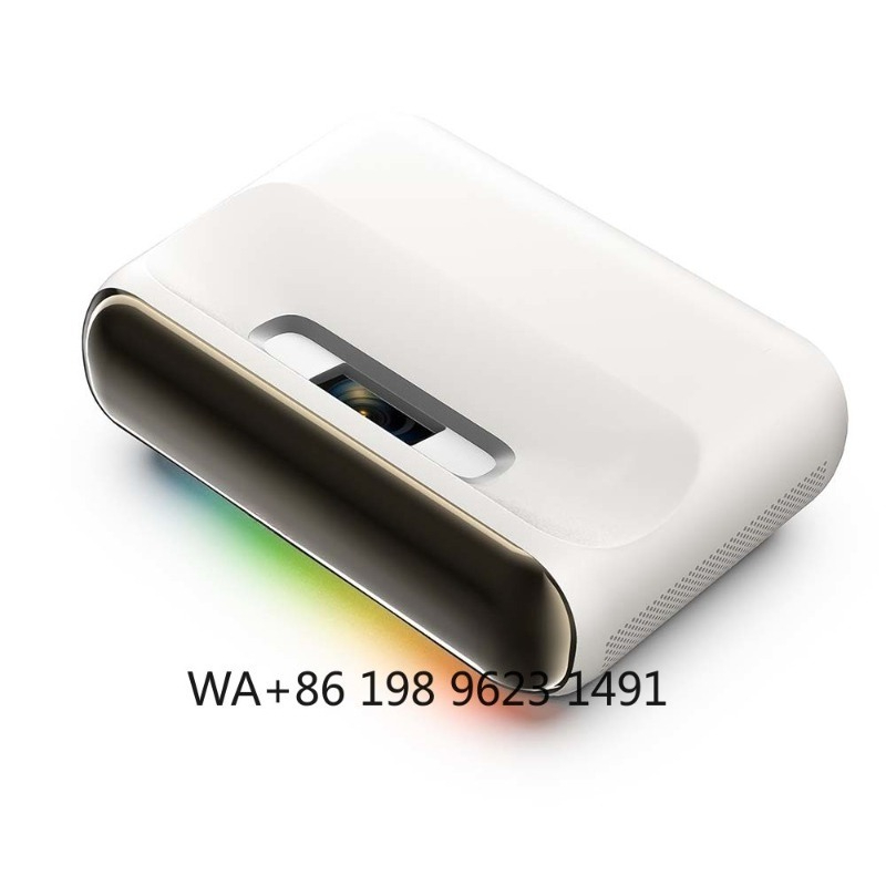 Projetor Smart Home Theater TV - Smart Home Control avaliação e preço