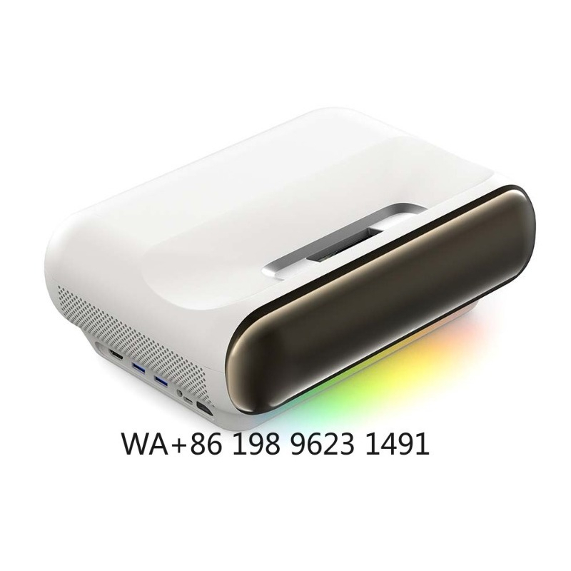 Projetor Smart Home Theater TV - Smart Home Control avaliação e preço