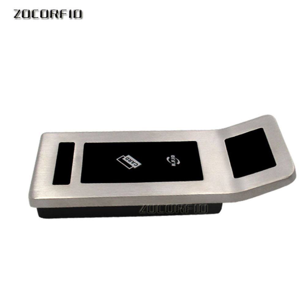 Armário eletrônico rfid de aço - Smart Home Hotel avaliação e preço