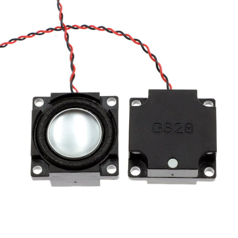 SOTAMIA 2 Peças Mini Alto-fala - Smart Home Box avaliação e preço