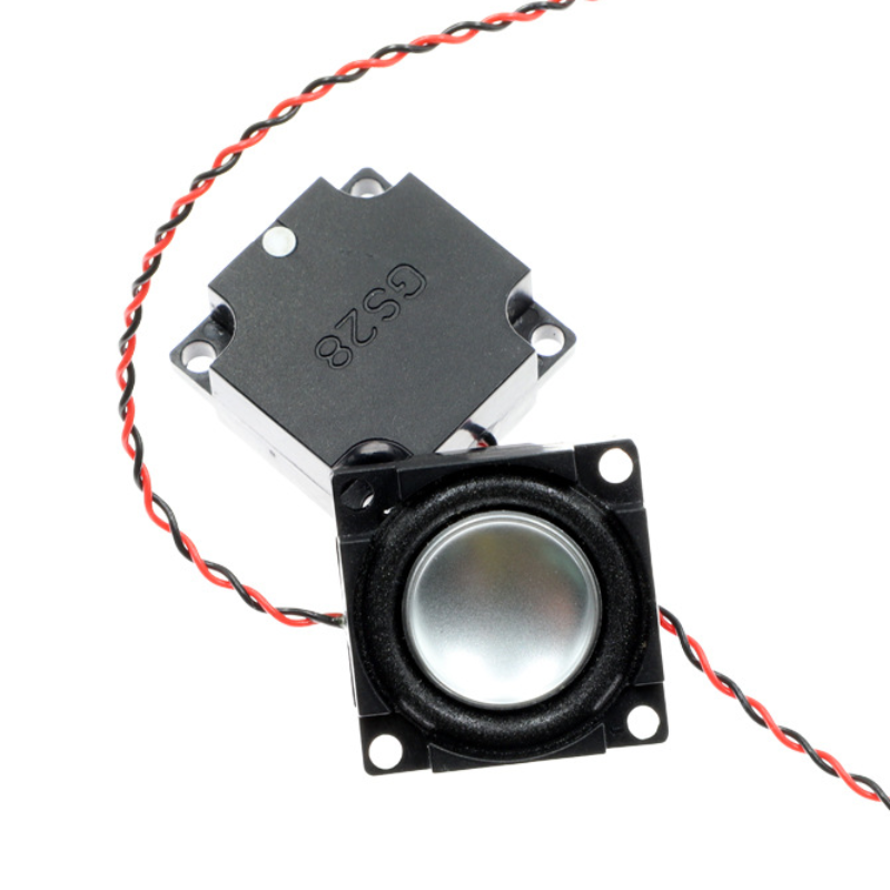 SOTAMIA 2 Peças Mini Alto-fala - Smart Home Box avaliação e preço