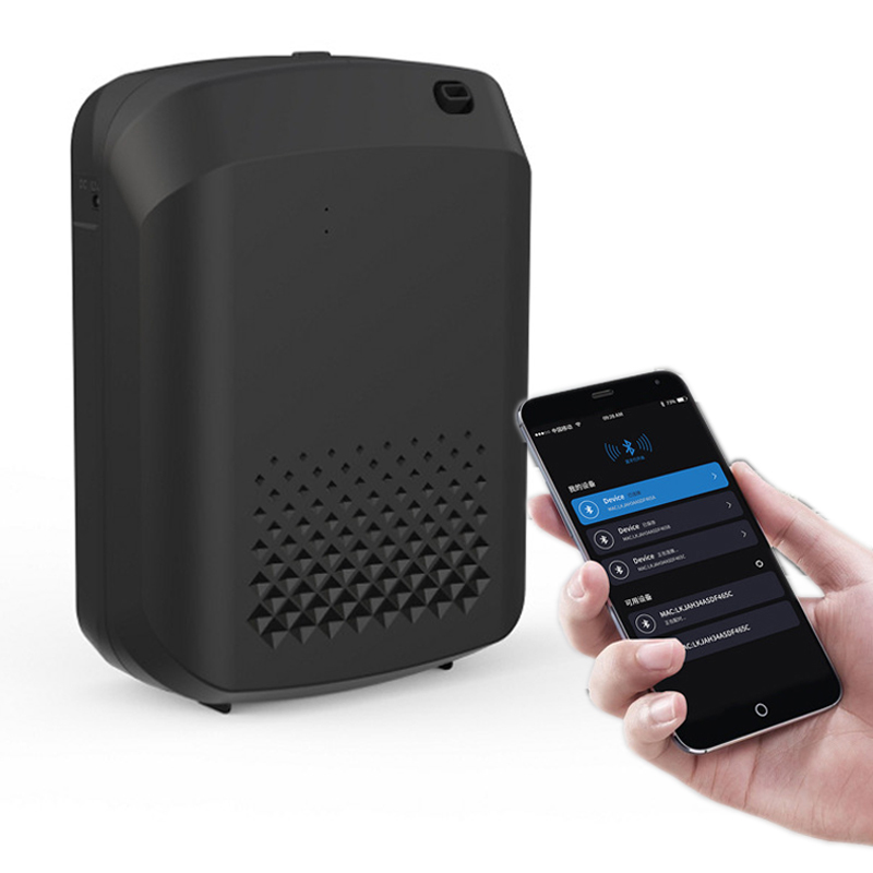 Difusor de aroma inteligente,  - Smart Home Hotel avaliação e preço