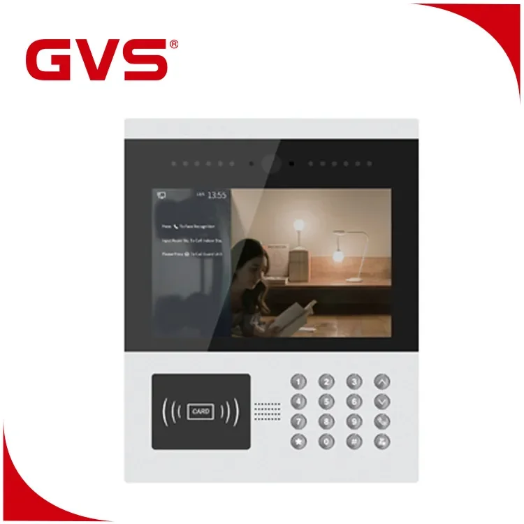 NOVO Painel Touch KNX com Supo - Smart Home Control avaliação e preço
