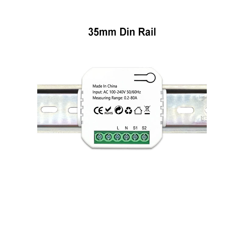 Medidor de Energia Digital Int - Smart Energy Monitor avaliação e preço