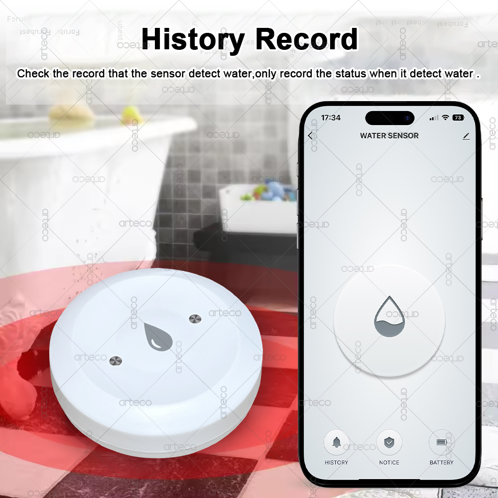 Tuya inteligente zigbee sensor - Smart Home Zigbee Gateway avaliação e preço