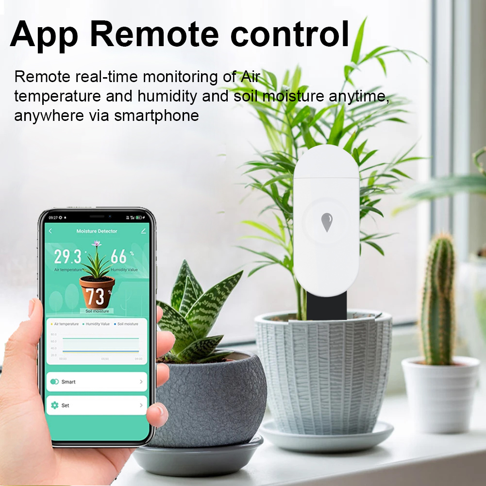 Tuya zigbee temperatura umidad - Smart Home News avaliação e preço