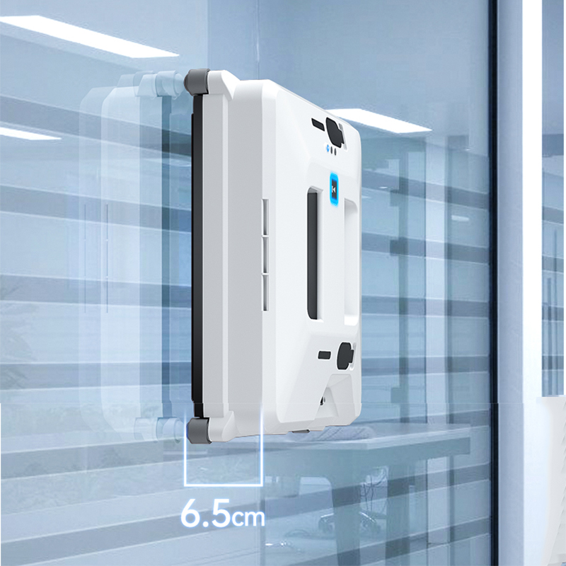 Robô Limpador de Janelas com P - Smart Home Tools avaliação e preço