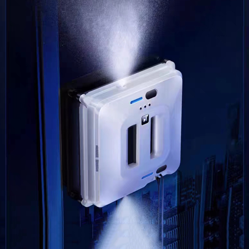 Robô Limpador de Janelas com P - Smart Home Tools avaliação e preço