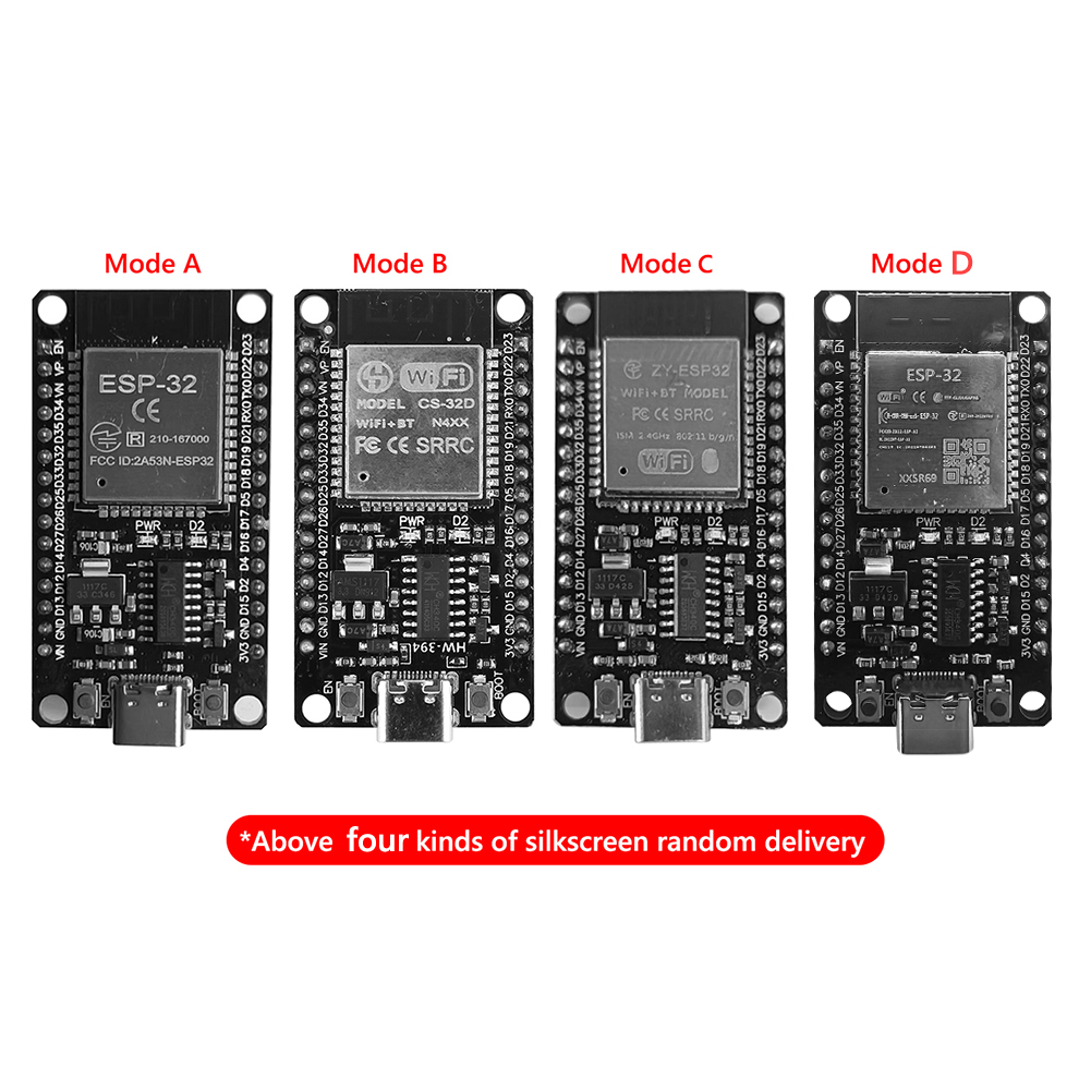 Módulo de placa de desenvolvim - Smart Home Networking avaliação e preço