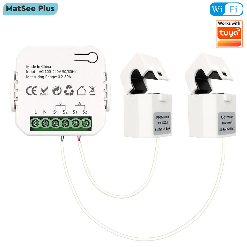 Medidor de Energia Inteligente - Smart Energy Monitor avaliação e preço