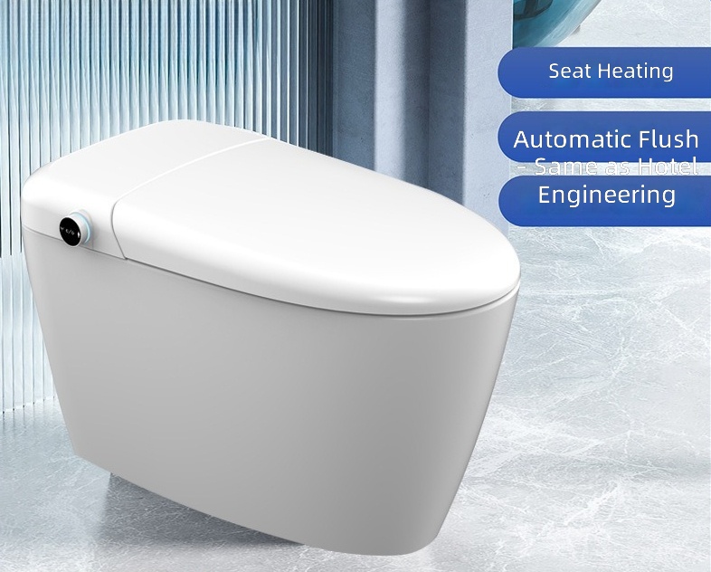 Assento Sanitário Inteligente  - Smart Home Hotel avaliação e preço