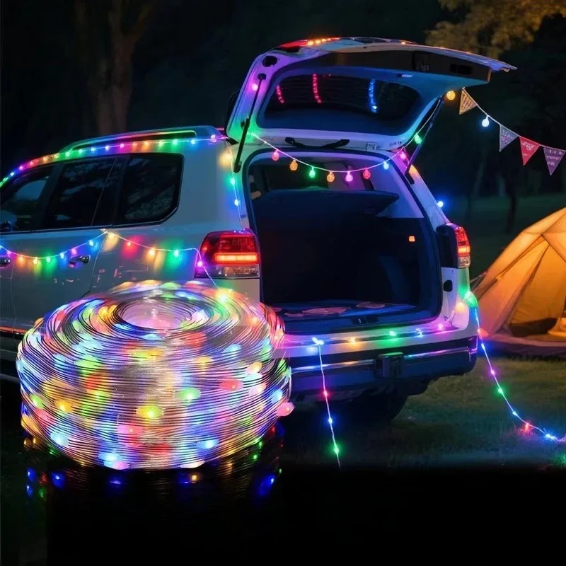 Luzes LED RGB Inteligentes DIY - Smart Home Control avaliação e preço