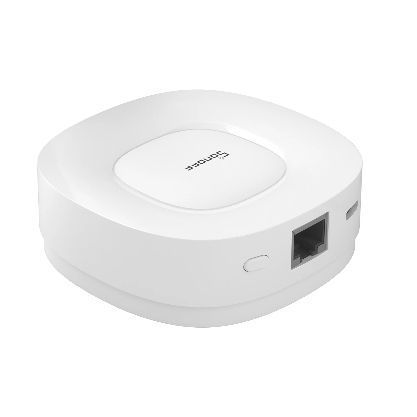 SONOFF ZB Bridge-U Matter, Gat - Smart Home Zigbee Gateway avaliação e preço