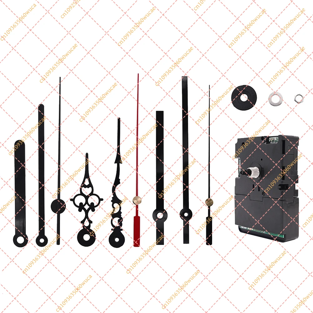 Kit DIY de Movimento de Relógi - Smart Home Networking avaliação e preço