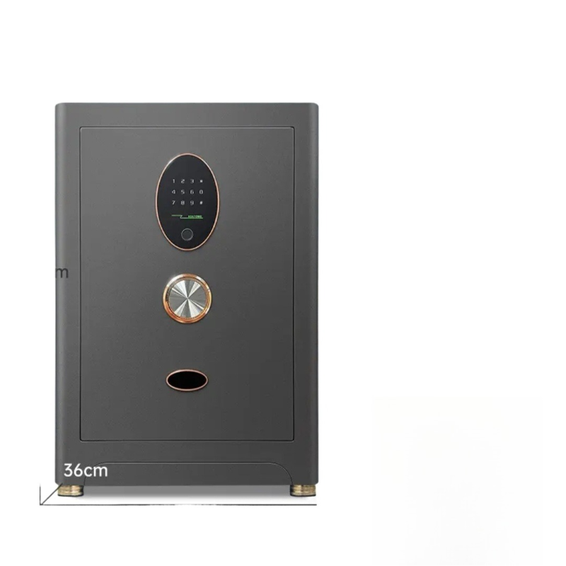 3S seguro home office anti-rou - Smart Home Box avaliação e preço