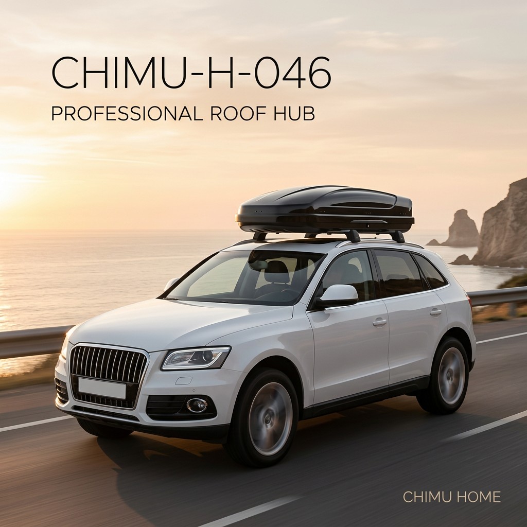 【CHIMU HOME】Caixa de Armazenam - Smart Home Box avaliação e preço