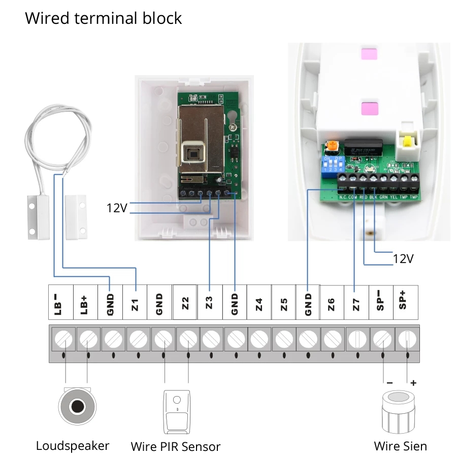 Sensor Magnético de Porta/Jane - Smart Home For Windows avaliação e preço