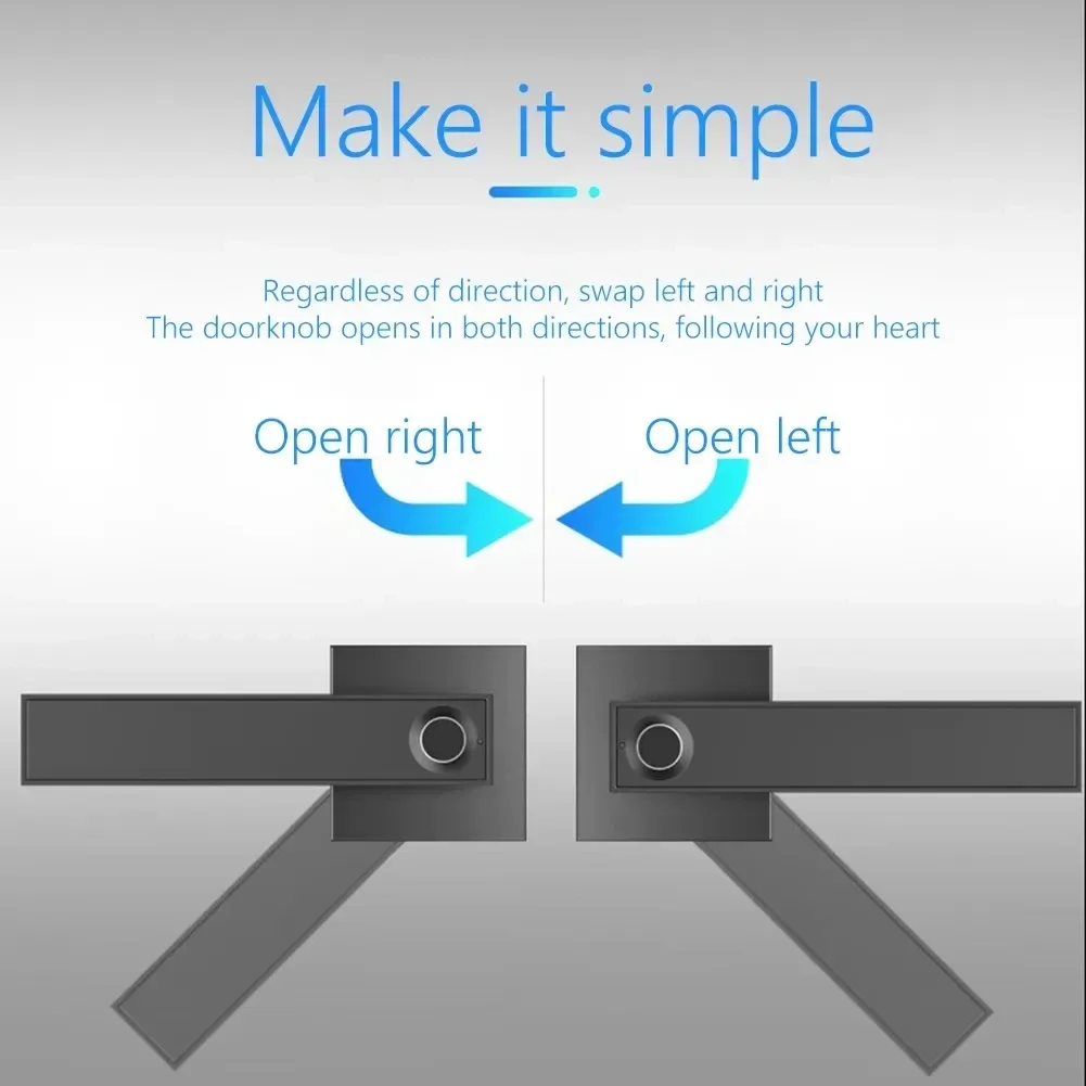 Nova Fechadura Inteligente com - Smart Home For Windows avaliação e preço