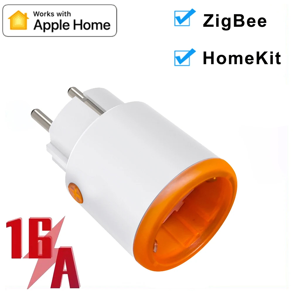 Tomada inteligente zigbee 3680 - Smart Home Zigbee Gateway avaliação e preço