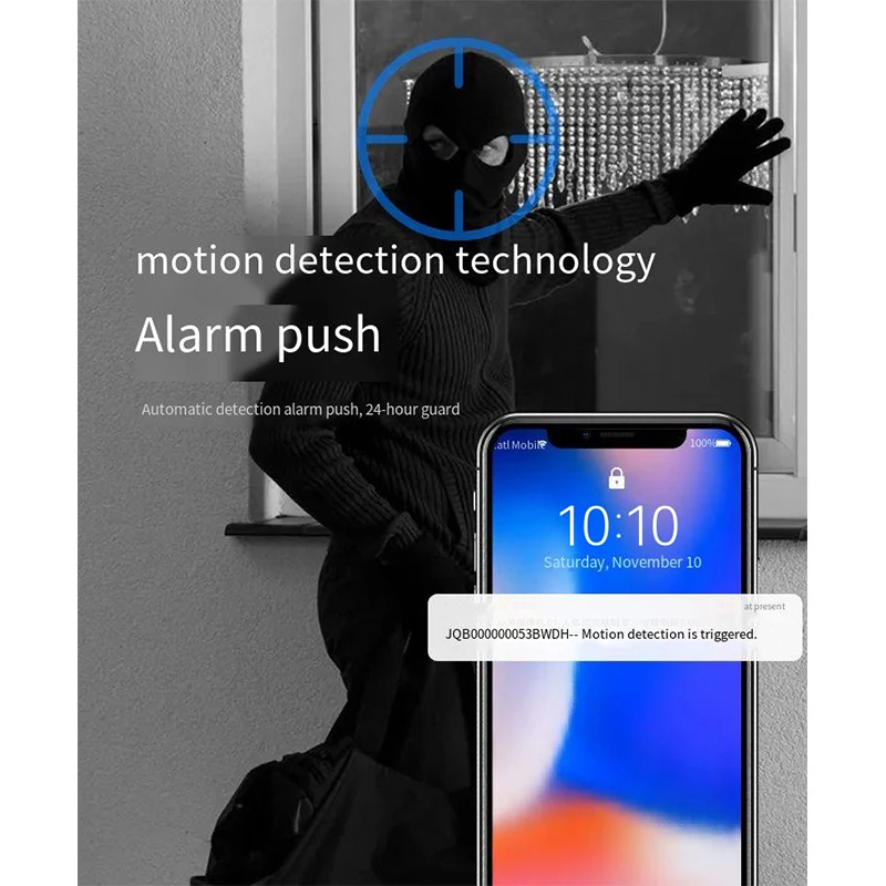 360 °   Câmera de segurança do - Smart Home Kamera Outdoor avaliação e preço