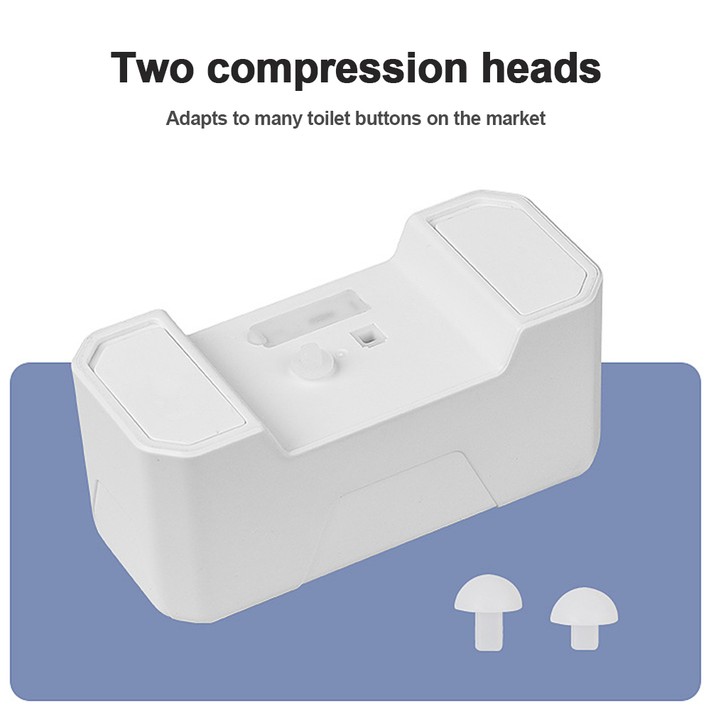 Botão de descarga automática p - Smart Home Hotel avaliação e preço