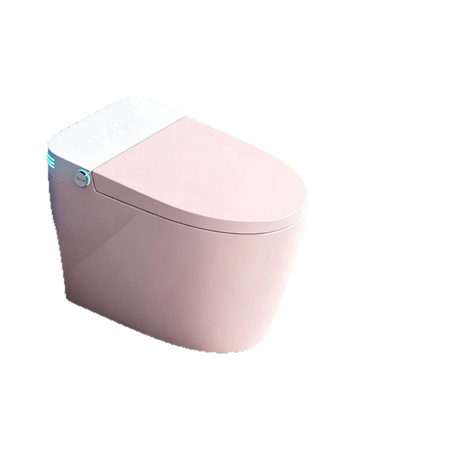 Sanitário Inteligente, Rosa, A - Smart Home Hotel avaliação e preço