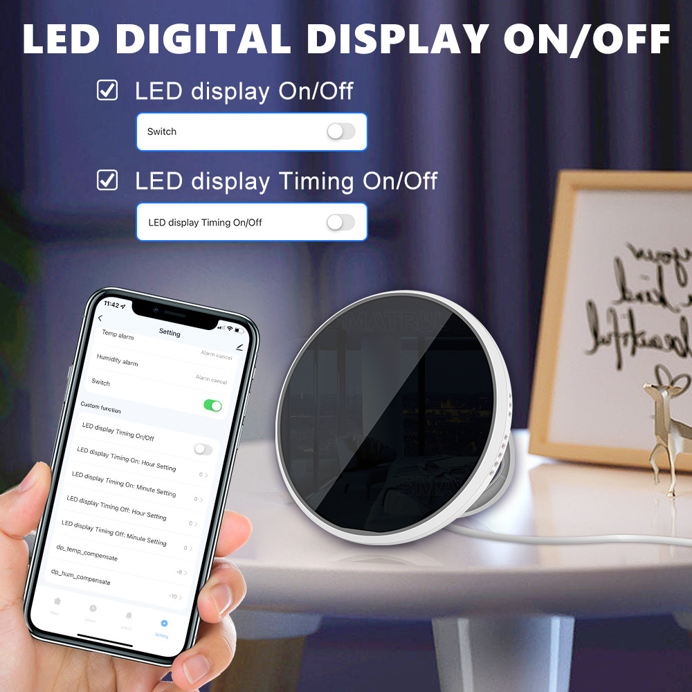 Tuya usb inteligente sensor de - Smart Home News avaliação e preço