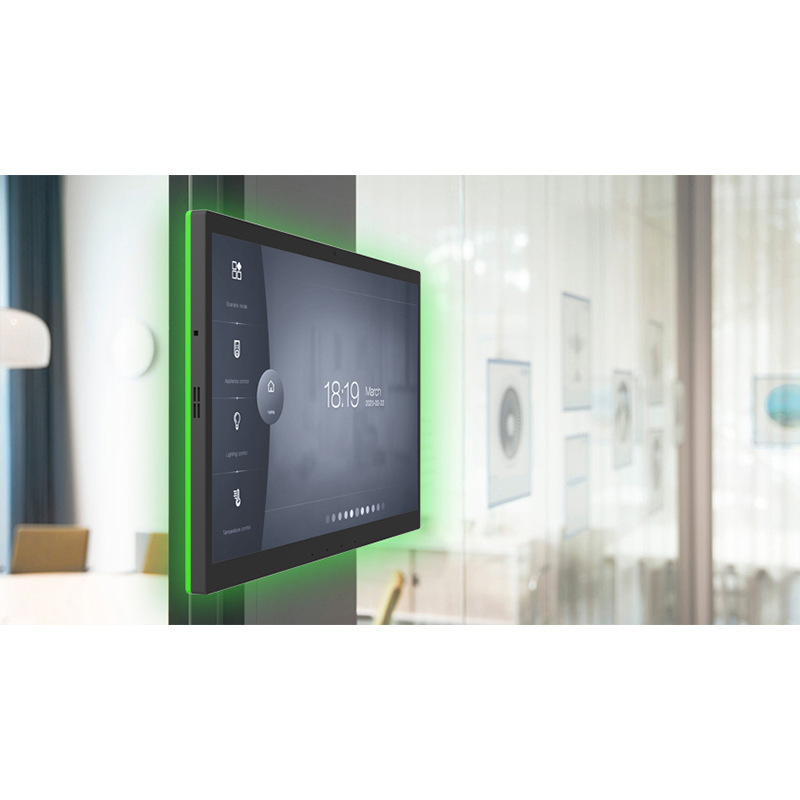 Painel de Controle Inteligente - Smart Home Control avaliação e preço