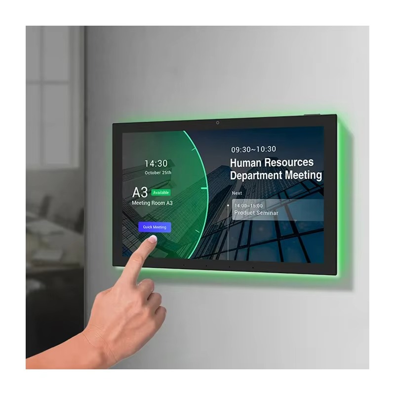 Painel de Controle Inteligente - Smart Home Control avaliação e preço